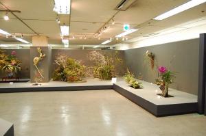 小原流いけばな展｜「花一」　（愛知県豊橋市の花キューピット加盟店 花屋）のブログ